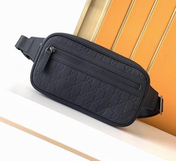 Replica Gucci Bags 1:1 429 25X13X5cm WP