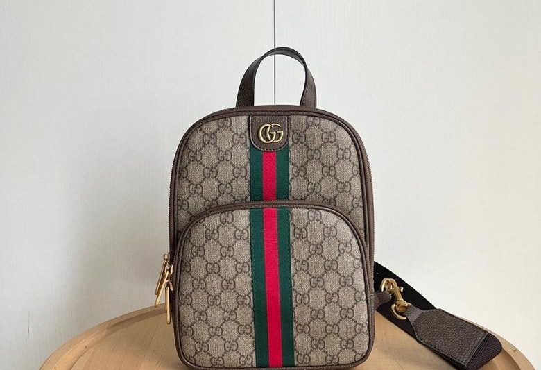 Replica Gucci Bags 1:1 779915 19X26X4.5cm DF 2colour