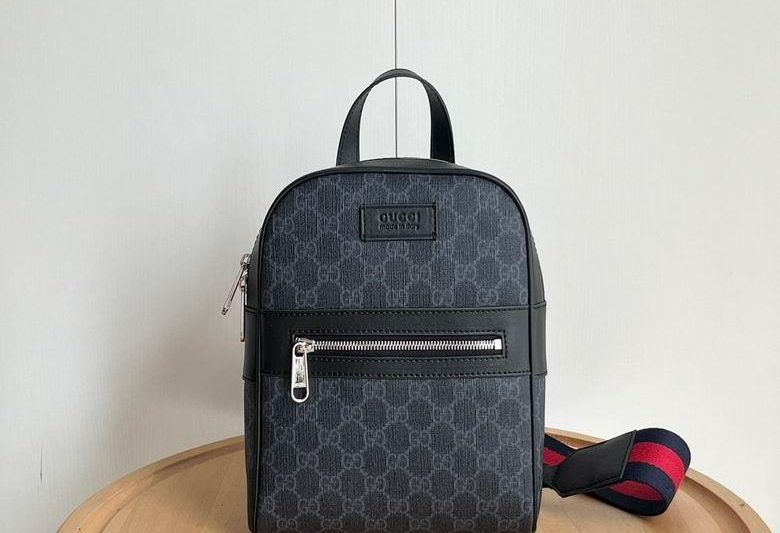 Replica Gucci Bags 1:1 771164 20X29X6cm DF