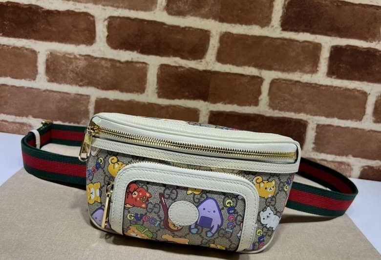 Replica Gucci Bags 1:1 682933 23X12X2.5cm DF