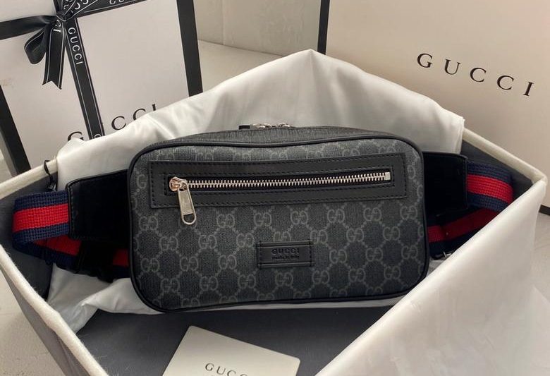 Replica Gucci Bags 1:1 GG 474293 24x14x5.5cm zy3