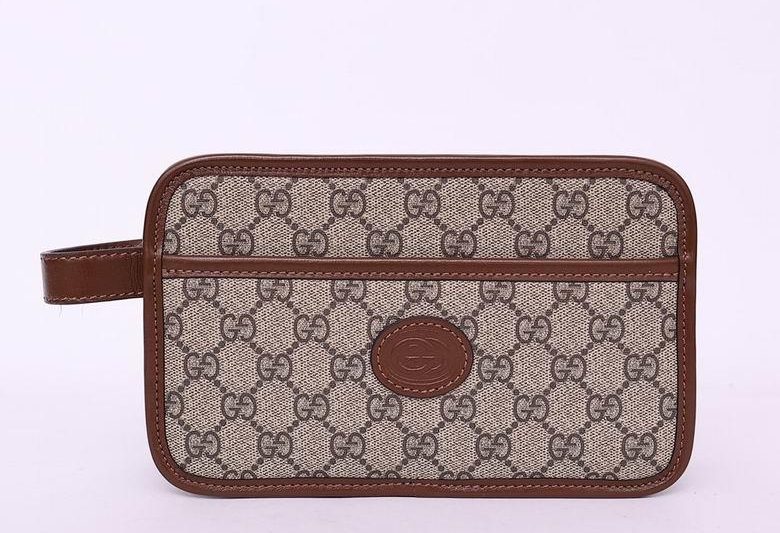 Replica Gucci Bags 1:1 625764 22.5X14X7cm DF 2colour