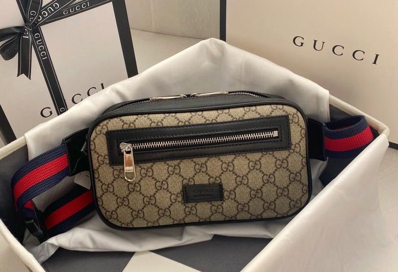 Replica Gucci Bags 1:1 GG 474293 24x14x5.5cm zy2
