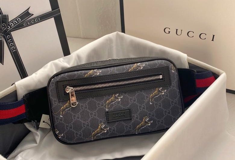 Replica Gucci Bags 1:1 GG 474293 24x14x5.5cm zy1