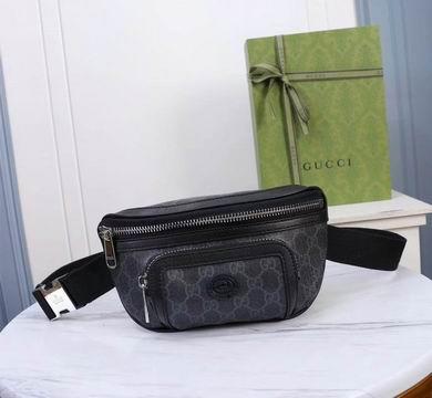 Replica Gucci Bags 1:1 682933 24X13X5cm DF 3colour