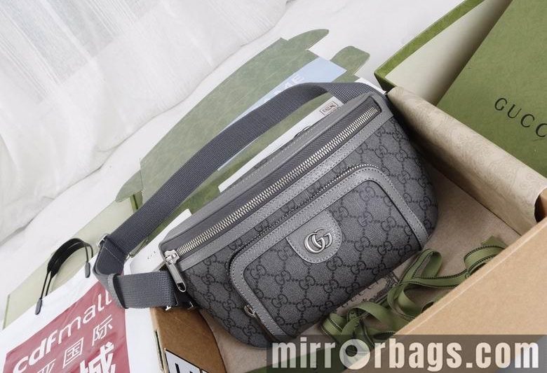 Replica Gucci Bags 1:1 733868 26X13X5cm