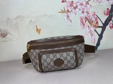 Replica Gucci Bags 1:1 733240 22X15X4cm DF 2colour