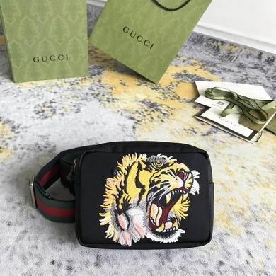Replica Gucci Bags 1:1 523323 19.5X10.4X6.5cm DF