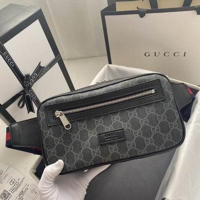 Replica Gucci Bags 1:1 474293 24X14X5.5CM DF