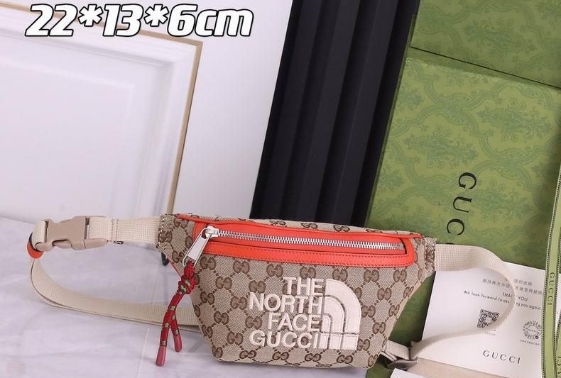 Replica Gucci Bags 1:1 650299 22x13x6cm df01