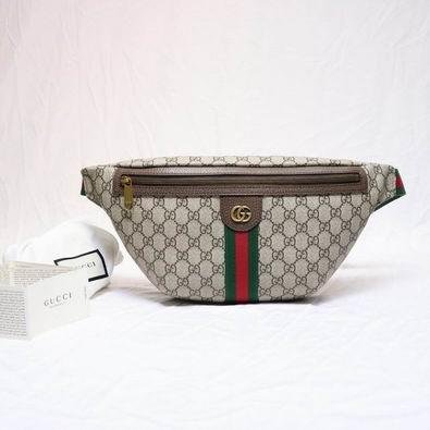 Replica Gucci Bags 1:1 574968 28x18x8cm df01