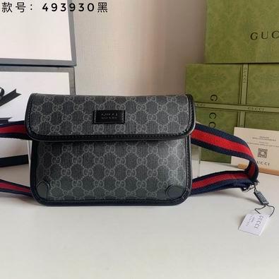 Replica Gucci Bags 1:1 598113 24.5×17.5×3.5cm df02