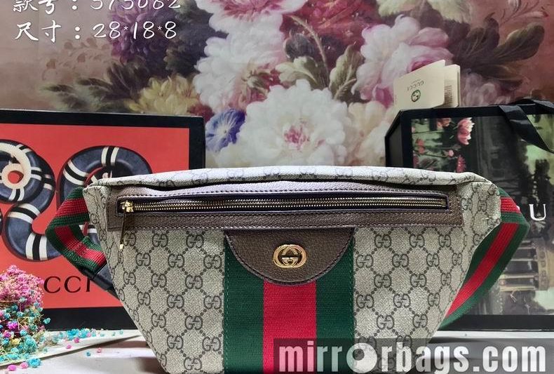 Replica Gucci Bags 1:1 575082 28x18x7cm df02