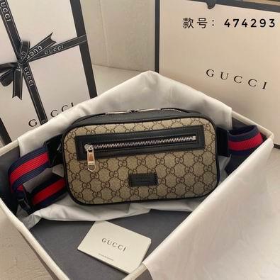 Replica Gucci Bags 1:1 474293 24x14x5.5cm df03