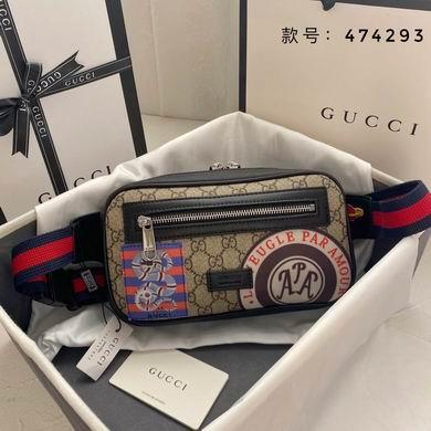 Replica Gucci Bags 1:1 WD474293  24X14X5.5