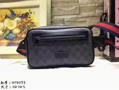Replica Gucci Bags 1:1 WD474293 24X14X5.5