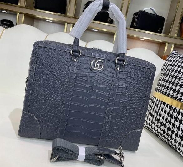 Replica Gucci Bags 1:1 HT20-1 38X29X7.5cm WP 2colour