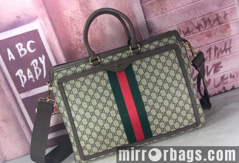 Replica Gucci Bags 1:1 547970 38.8X27.6X15cm DF