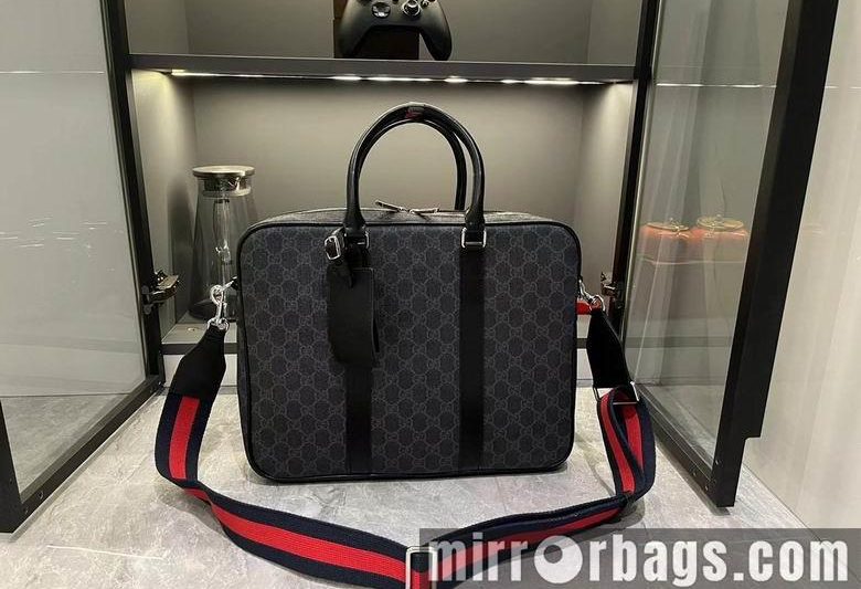 Replica Gucci Bags 1:1 792077 33X28X7cm DF