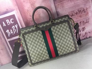 Replica Gucci Bags 1:1 547970 38.8×27.6x15cm df02
