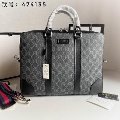 Replica Gucci Bags 1:1 WD474135克胶 36X28X7