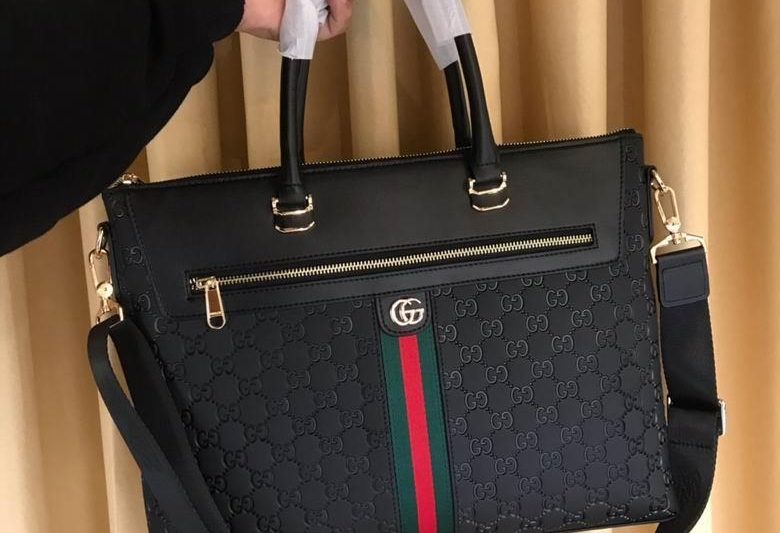 Replica Gucci Bags 1:1 WM2355 38X28X6