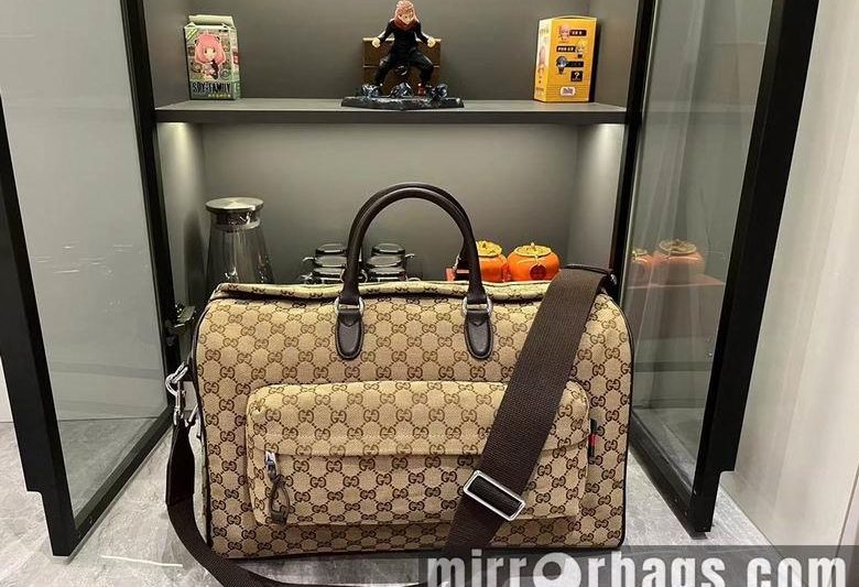 Replica Gucci Bags 1:1 802095 45X28X24cm DF