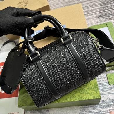 Replica Gucci Bags 1:1 725292 22X15X12.5cm YG 4colour