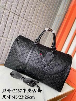 Replica Gucci Bags 1:1 2267-1 45X23X26cm XM-2
