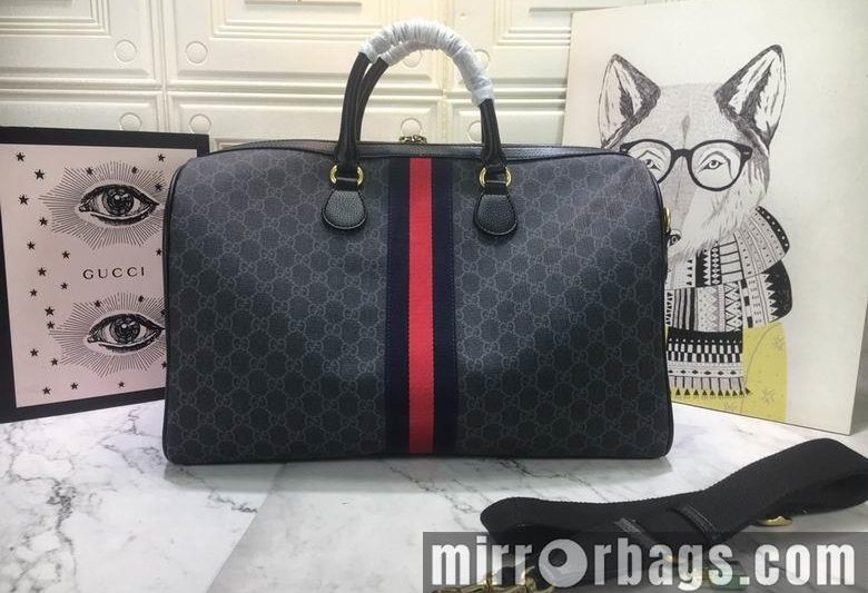 Replica Gucci Bags 1:1 WD547953克胶 44X27X24