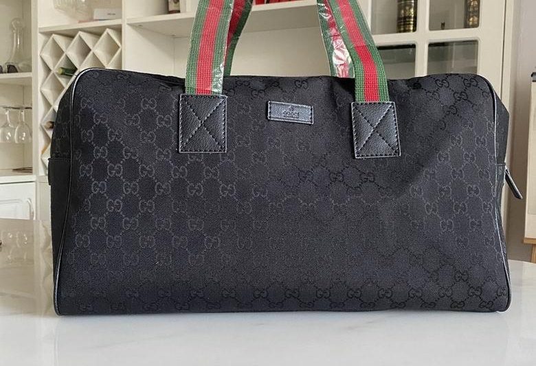 Replica Gucci Bags 1:1 WD153240克布 42X26X23