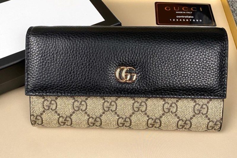 Replica Gucci Bags 1:1 GG 909018 19×10.5×3.5cm zy