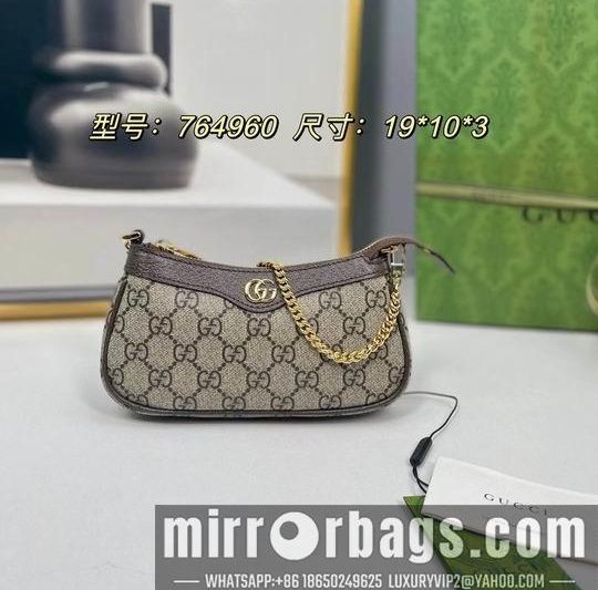 Replica Gucci Bags 1:1 GG 764960 10x19x3cm zy
