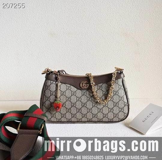 Replica Gucci Bags 1:1 GG 735132 25×15.5x6cm zy