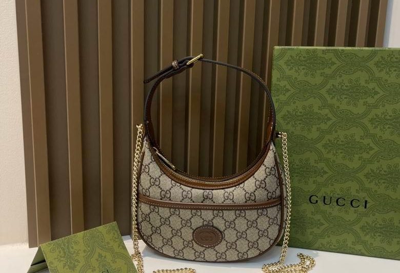 Replica Gucci Bags 1:1 GG 726843 22×12.5x5cm zy1