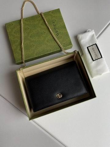 Replica Gucci Bags 1:1 GG 497985 20×12.5x4cm zy