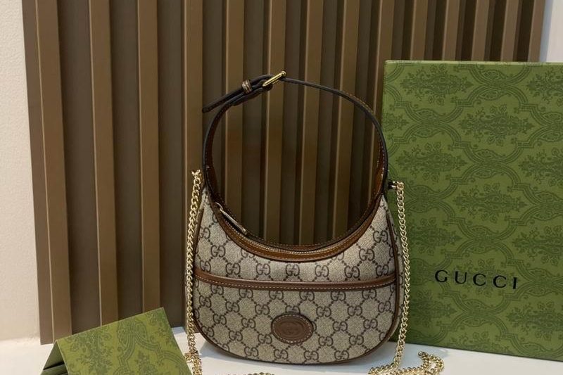 Replica Gucci Bags 1:1 GG 726843 22×12.5x5cm zy