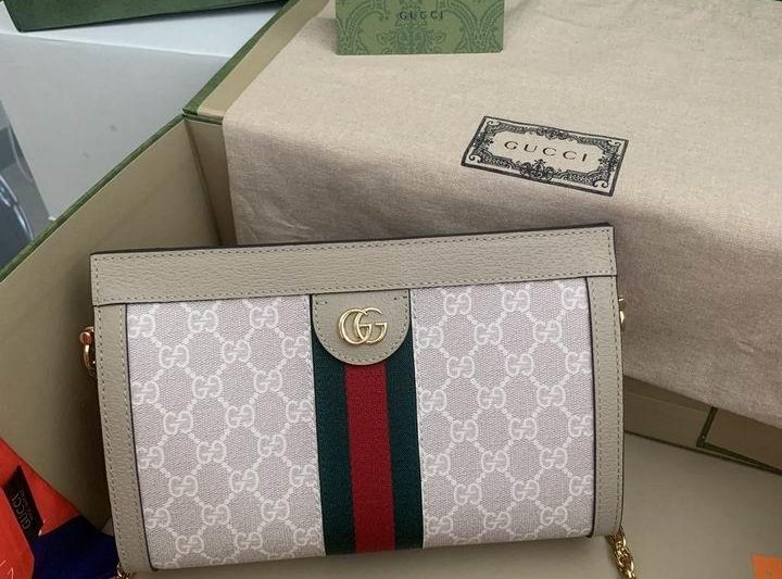 Replica Gucci Bags 1:1 Gucci 503877 26×17.5x8cm ww