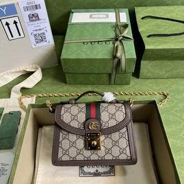 Replica Gucci Bags 1:1 Gucci 696180 17.5x13x6cm CN4色
