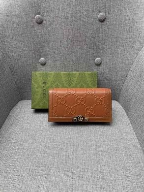 Replica Gucci Bags 1:1 WL676155棕 19X10X4