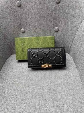 Replica Gucci Bags 1:1 WL676155黑 19X10X4