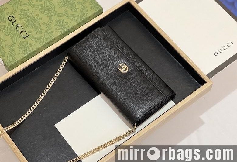 Replica Gucci Bags 1:1 WL2511 19X10.5X3.5