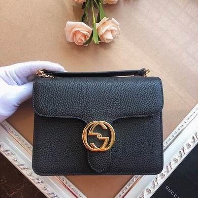 Replica Gucci Bags 1:1 WD510304 20X15X7.5