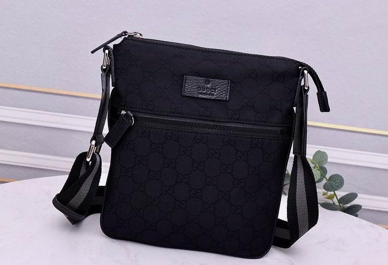 Replica Gucci Bags 1:1 449183 20X21X1cm DF