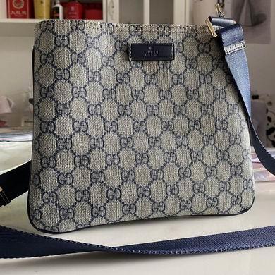 Replica Gucci Bags 1:1 201538 24X20X1cm DF