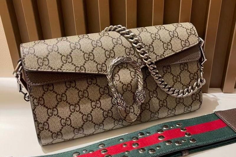 Replica Gucci Bags 1:1 GG 731782 25x14x4cm zy