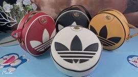 Replica Gucci Bags 1:1 Gucci 圆饼包 19cm zy
