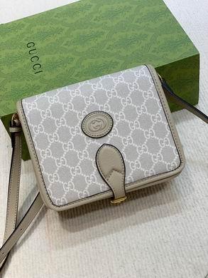 Replica Gucci Bags 1:1 671620 20X17X8cm DF