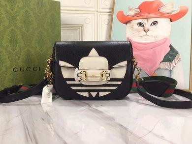 Replica Gucci Bags 1:1 658574 20.5X14.5X5cm DF