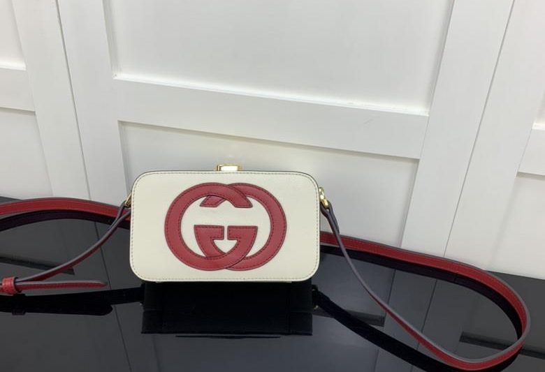 Replica Gucci Bags 1:1 658230 17X10X5.5cm DF